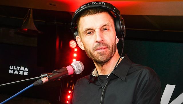 DJ Tim Westwood faces sexual misconduct allegations